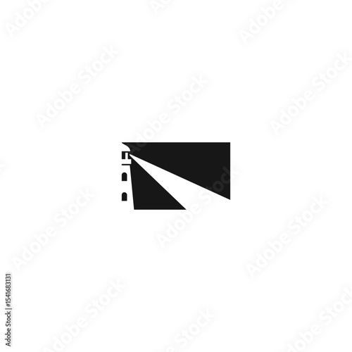 Lighthouse Spotlight Vector Free Download Lighthouse Spotlight Vector - GFXLoad