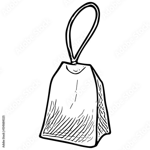 Tea Bag