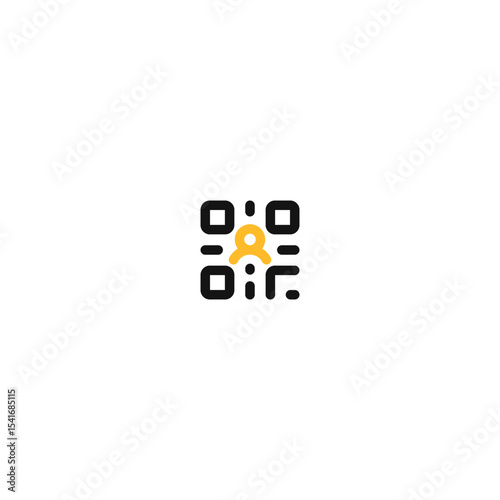Scan Me Vector