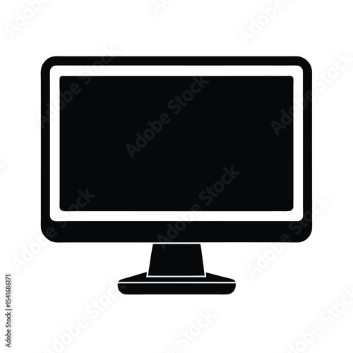 computer monitor display screen technology