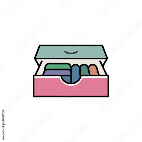 Storage Box Logo