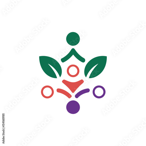 Community People Logo