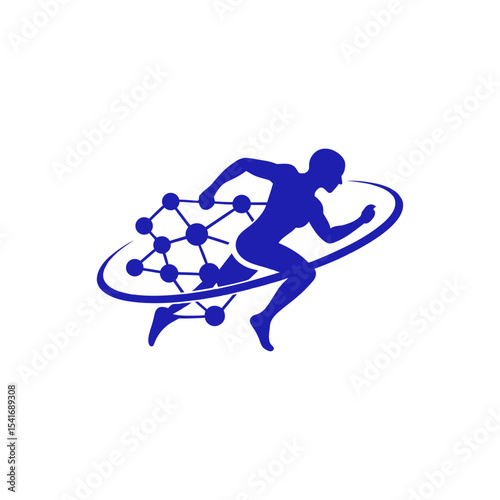 Human Performance Technology Logo