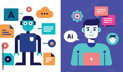 AI and Technology Interaction