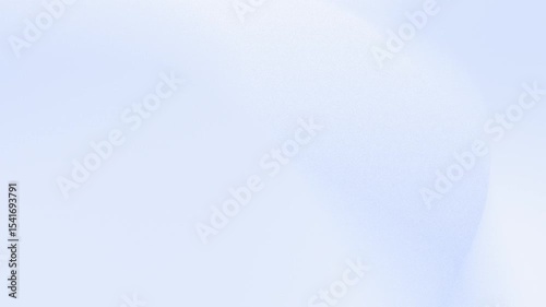 Soft blue gradient abstract background with smooth curves