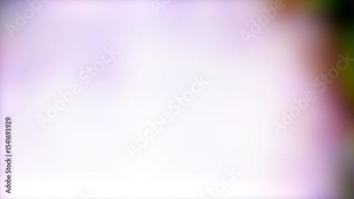light leak burn flare color flicker particle bokeh gradation effect background