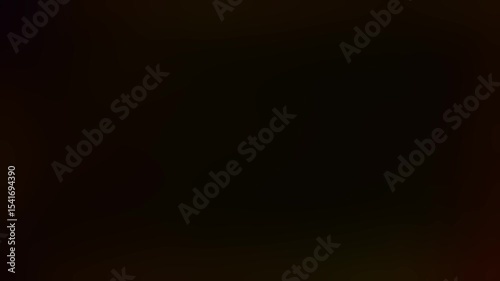 light leak burn flare color flicker particle bokeh gradation effect background