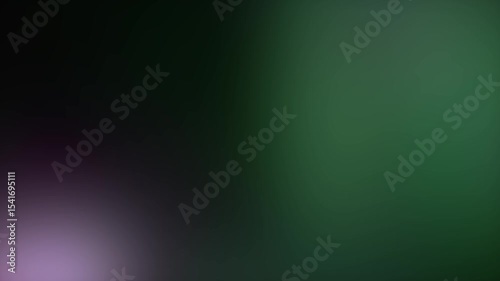 light leak burn flare color flicker particle bokeh gradation effect background