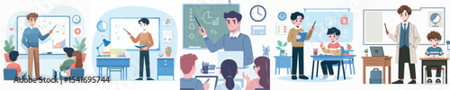 teaching character vector in class
