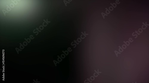 light leak burn flare color flicker particle bokeh gradation effect background