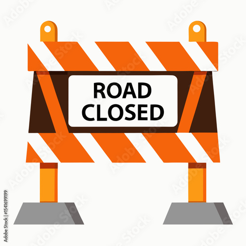 under construction sign