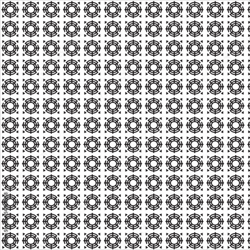creative new abstract seamless pattern design