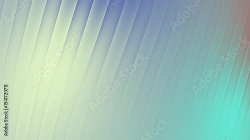 Abstract gradient background with flowing lines in soft pastel colors, ideal for design projects