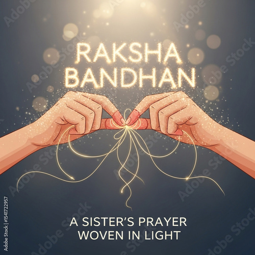 Raksha Bandhan: Sister's Pr...