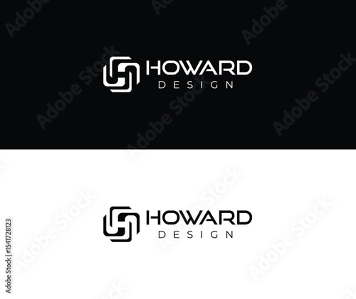 Editable Logo design 