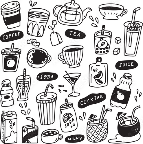  Cooking, Food, Kitchen, Meal, Ingredients, Recipe Vector