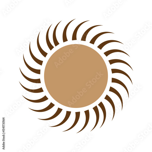 Celestial Sun