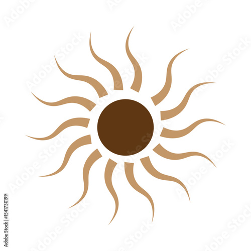 Celestial Sun