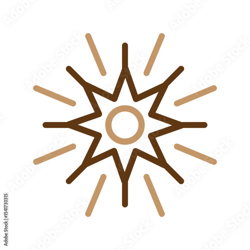 Celestial Sun