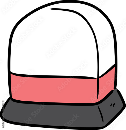 Illustration of milestone
