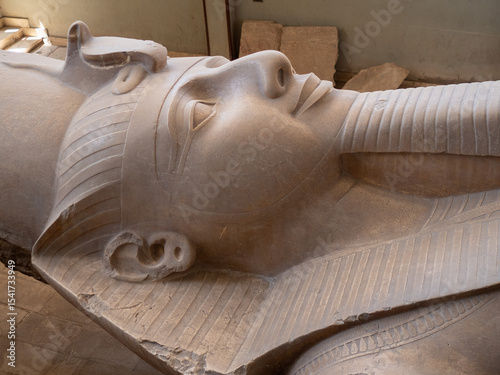 Africa, Egypt, Cairo city, Giza, Giza pyramids. Three pyramids, sphinx, statue, Saqqara pyramid, Mostaba tombs. Valley of the Kings, ancient city of Memphis.