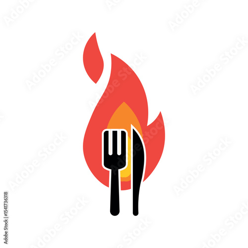 Calories Icon