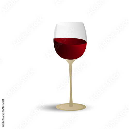wine glass