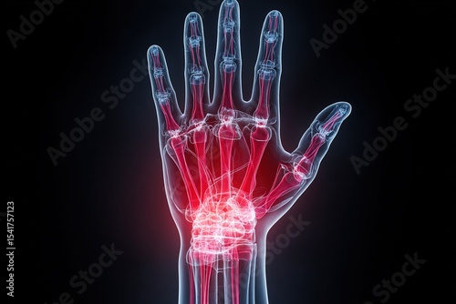 Understanding Carpal Tunnel Syndrome Symptoms, Causes, and Treatment