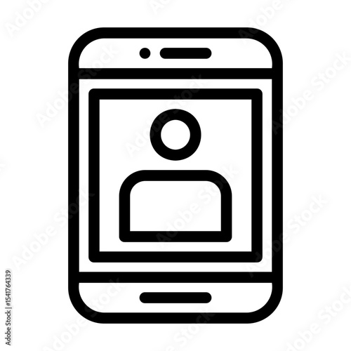 a set of icons containing a summary of identity, work, and other tasks