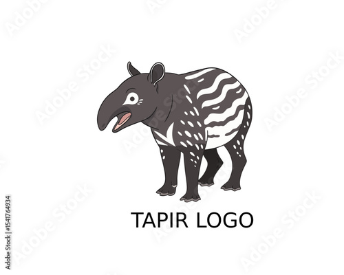 Tapir Logo 