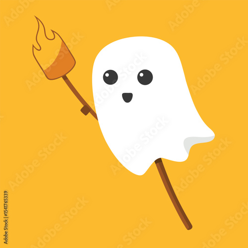 ice cream on a stick