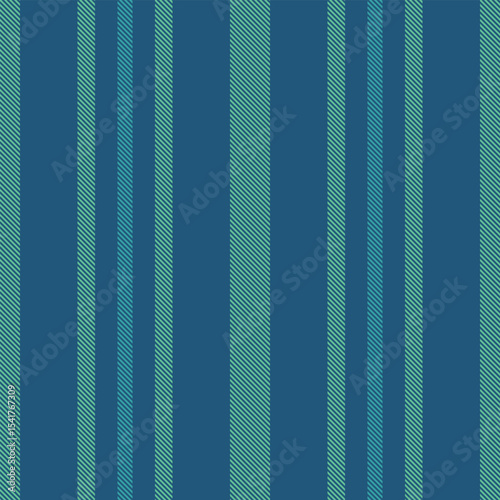 Elegant teal and green striped pattern.  Perfect for textile design, website backgrounds, or any project needing a sophisticated, calming aesthetic.