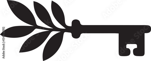 key, lock, security, metal, silhouette, shape, access, password, outline, open, unlock, tool, privacy, vintage, protection, mechanism, hole, gear, symbol, antique