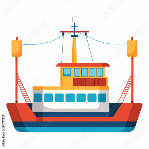 ship