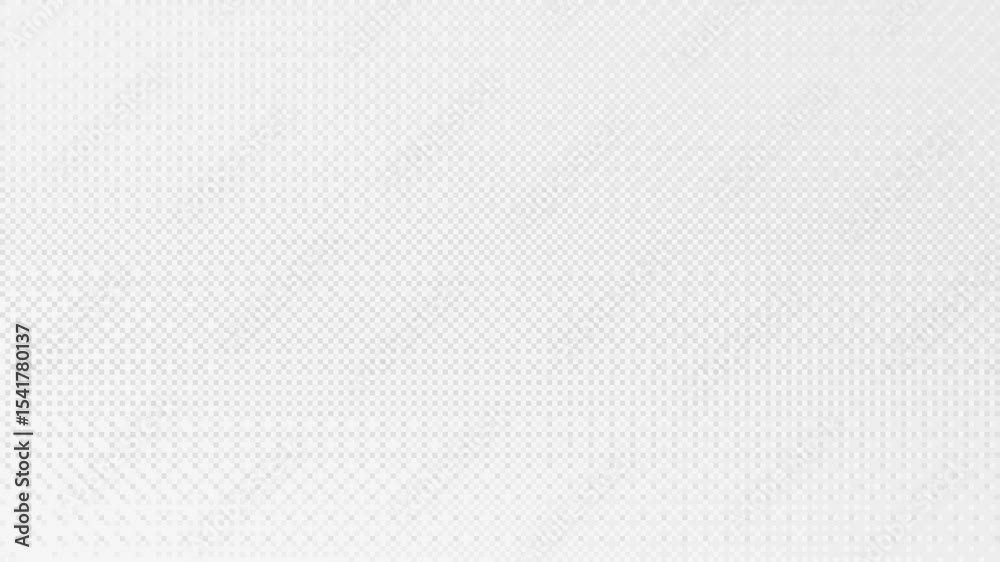 Gradient Grey video pixel retro 8bit old light video game animated background, background video game square tiles animated retro pixelated background, looped pattern 80s, 90s texture	