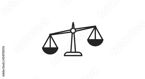 scales of justice