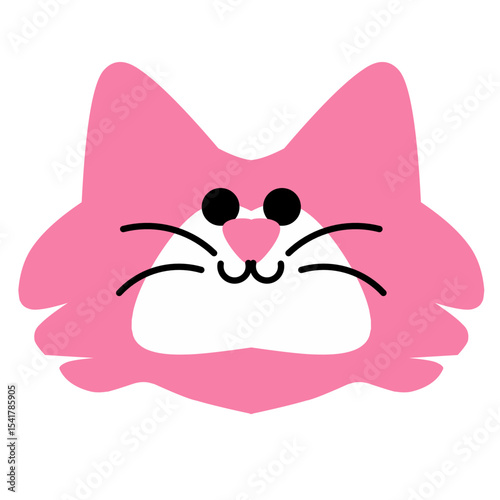 cute animals character 