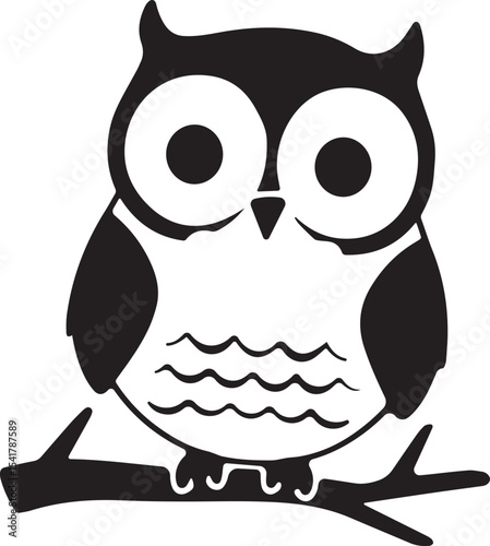 owl, night bird, wise owl, bird of prey, nocturnal bird, bird silhouette, forest owl, owl icon, wildlife bird, owl shape, owl eyes, mysterious bird, owl profile