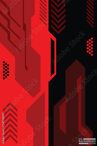 Sport racing style background image design