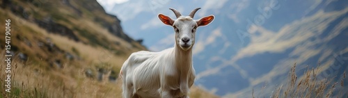 Goat Manager Goes Rogue