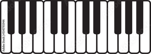 piano silhouette, grand piano, upright piano, musical instrument, keyboard silhouette, classic piano, black piano, instrument vector, music icon,