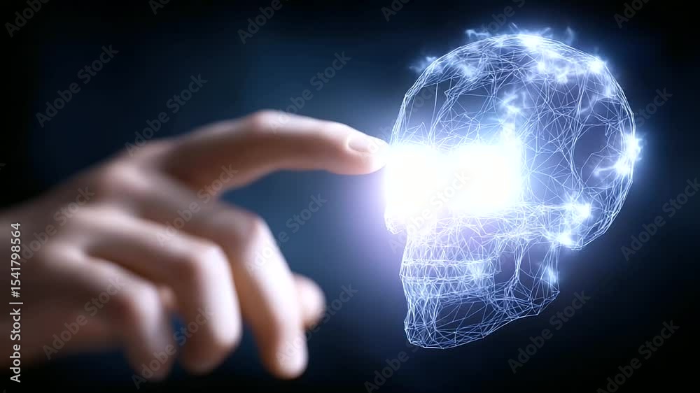 Exploring the future of brain-computer interfaces with virtual cursor control technology. Exploring the future of brain-computer interfaces with virtual cursor control technology.