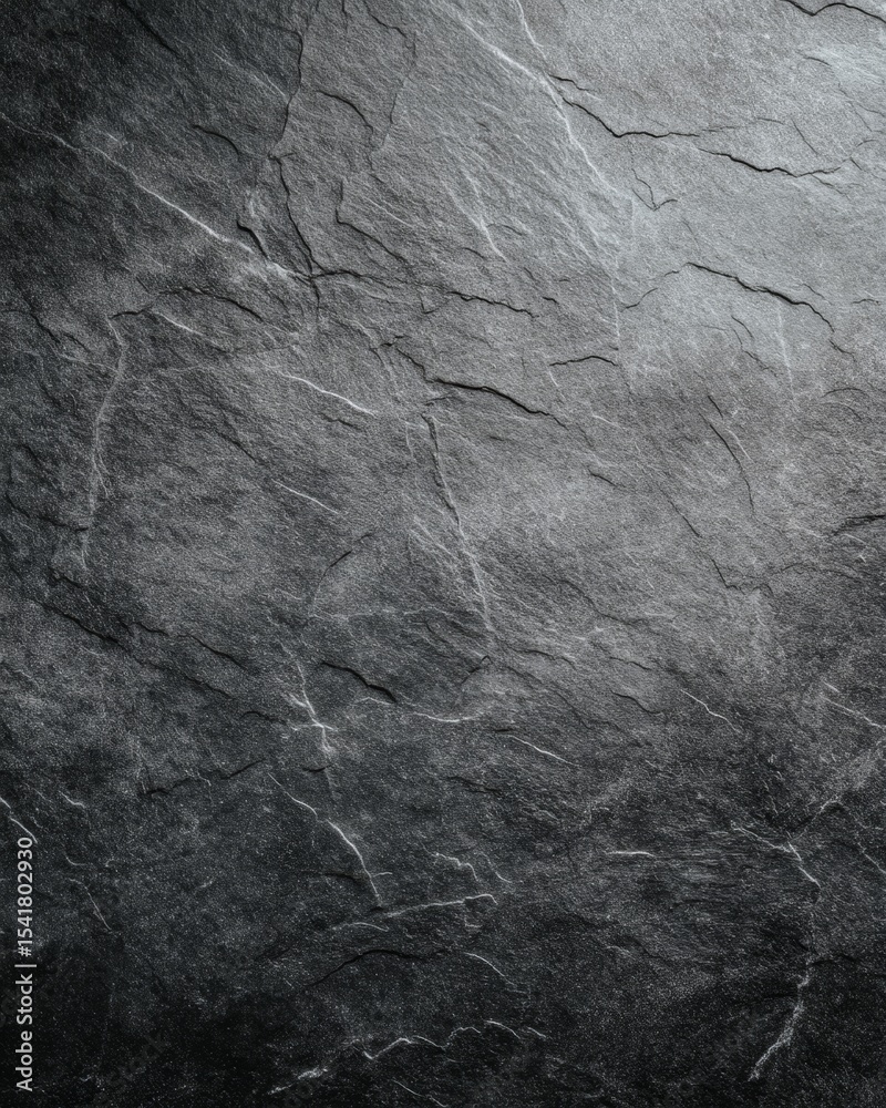 Naklejka premium High-resolution background texture of Soapstone with natural striations and organic surface