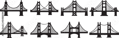 suspension bridge