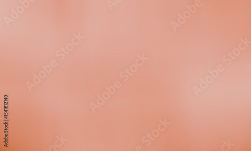 Peach Pastel Abstract Gradient Background