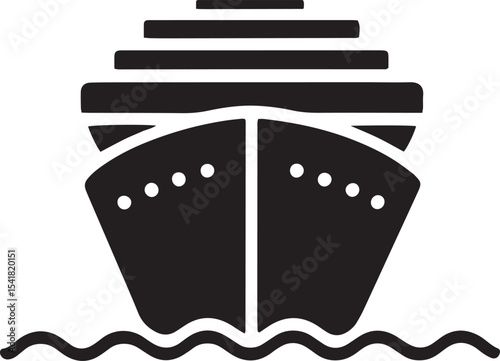 ship silhouette, ship outline, sailing boat icon, marine silhouette, sea vessel icon, navy ship vector, cargo ship silhouette, cruise ship outline, ocean transport vector, boat black icon, maritime sy