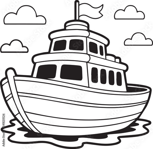 ship silhouette, ship outline, sailing boat icon, marine silhouette, sea vessel icon, navy ship vector, cargo ship silhouette, cruise ship outline, ocean transport vector, boat black icon, maritime sy