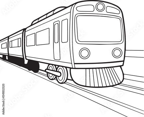 train outline, locomotive silhouette, railway shape, steam engine, train vector, bullet train, fast train, rail silhouette, vintage train, train clipart, metro train, subway silhouette, electric train