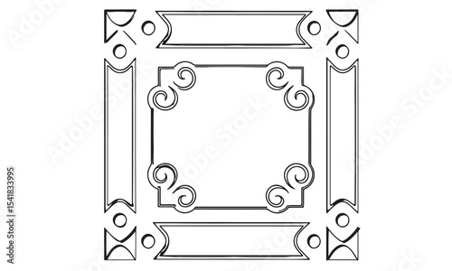 frame vector