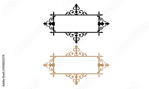 frame vector
